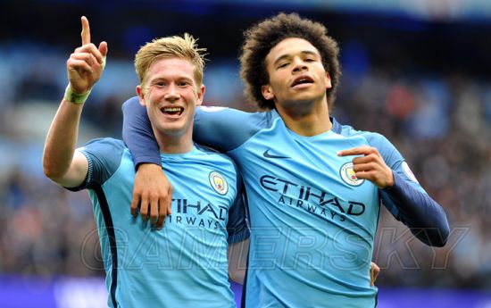 泰晤士：纽卡准备再次追求格伊，水晶宫仍坚持要价5000万镑