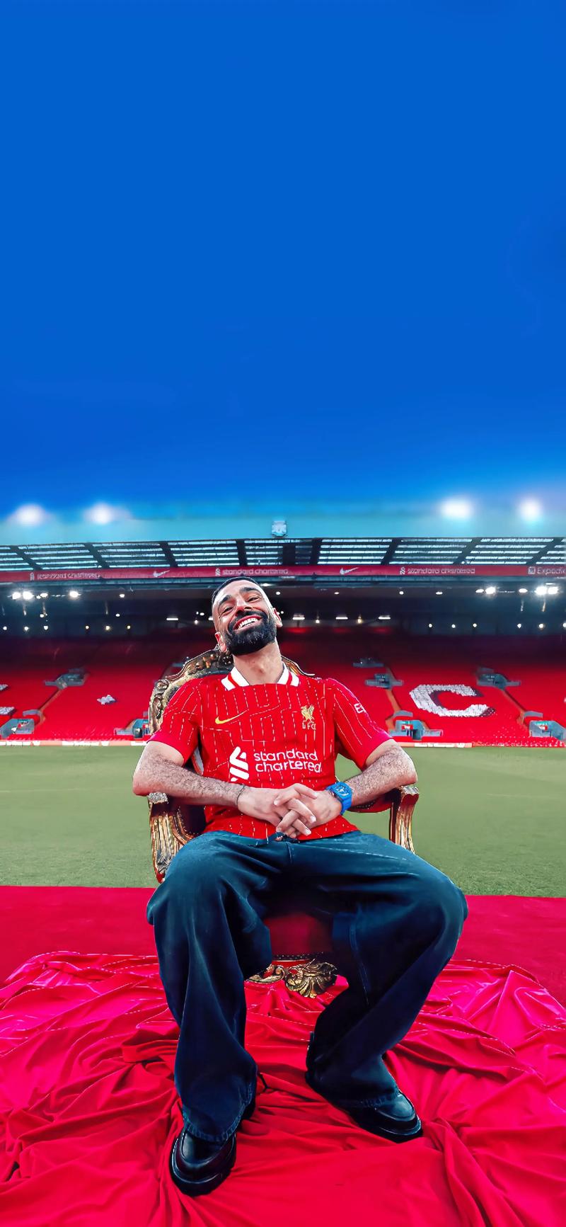 利物浦点球遭质疑