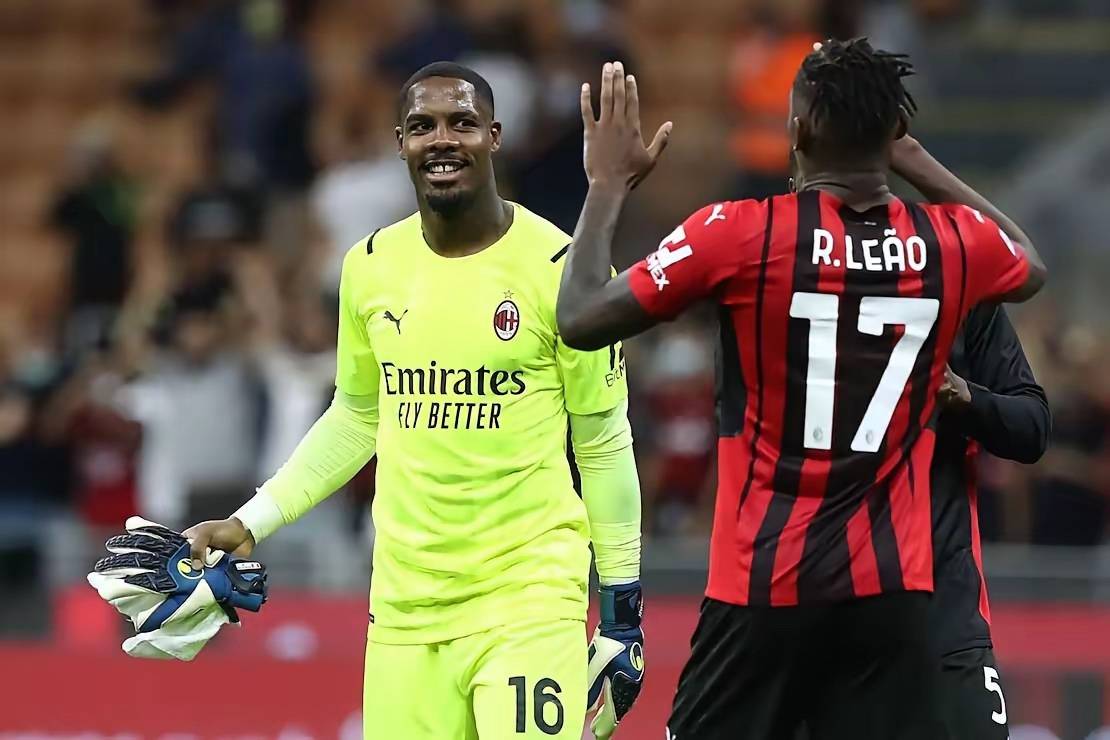 扎卡尼：意大利会参加世界杯，因为我们配得上那样的机会（扎卡尼：我们值得这份机会，意大利必将征战世界杯）