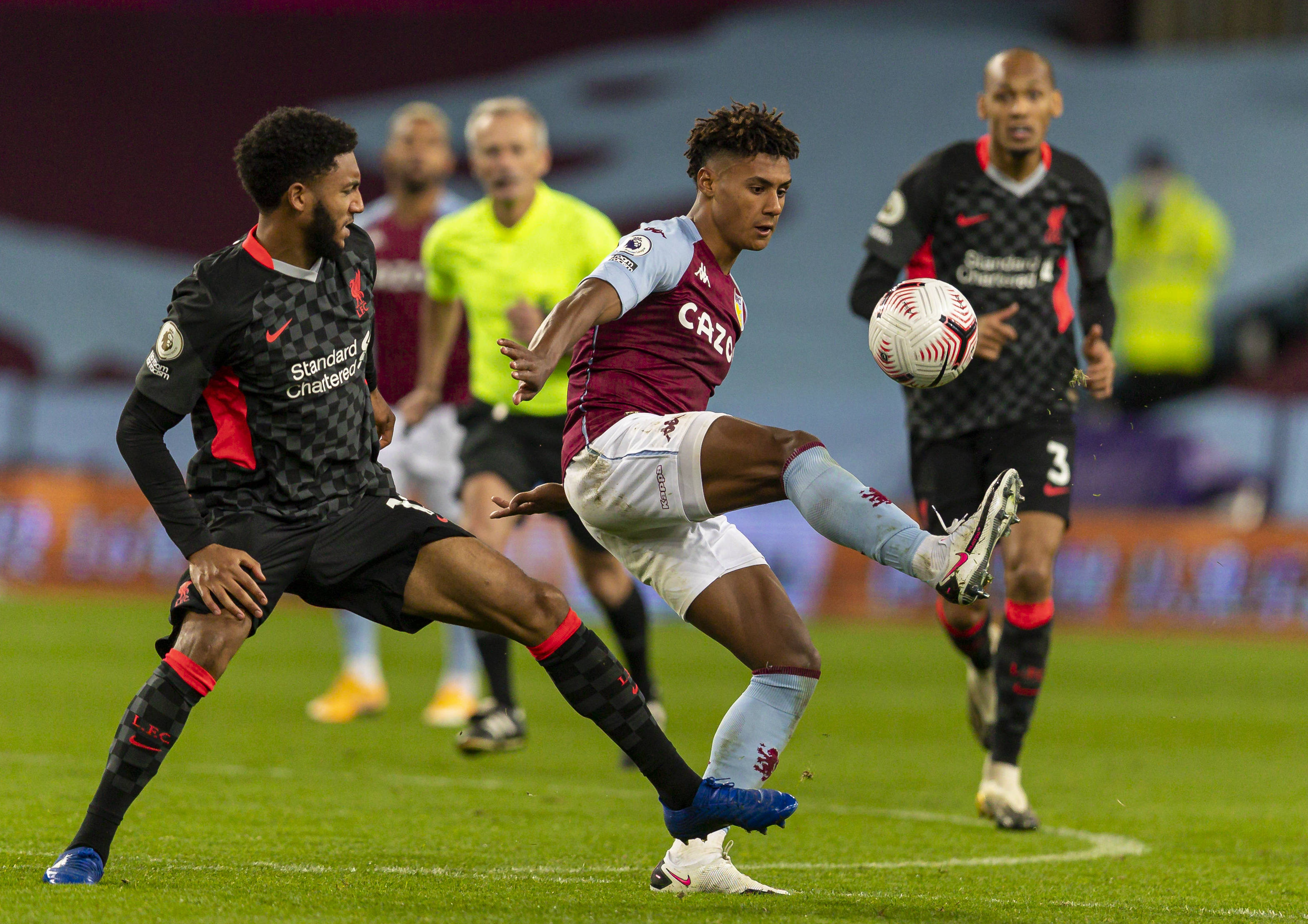 世界杯抽签夜即将到来！谁会惊喜，谁会惊叹？12月...