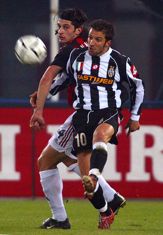 朱利亚诺：喜欢助攻因为会有两个人开心；格子和科克是标杆