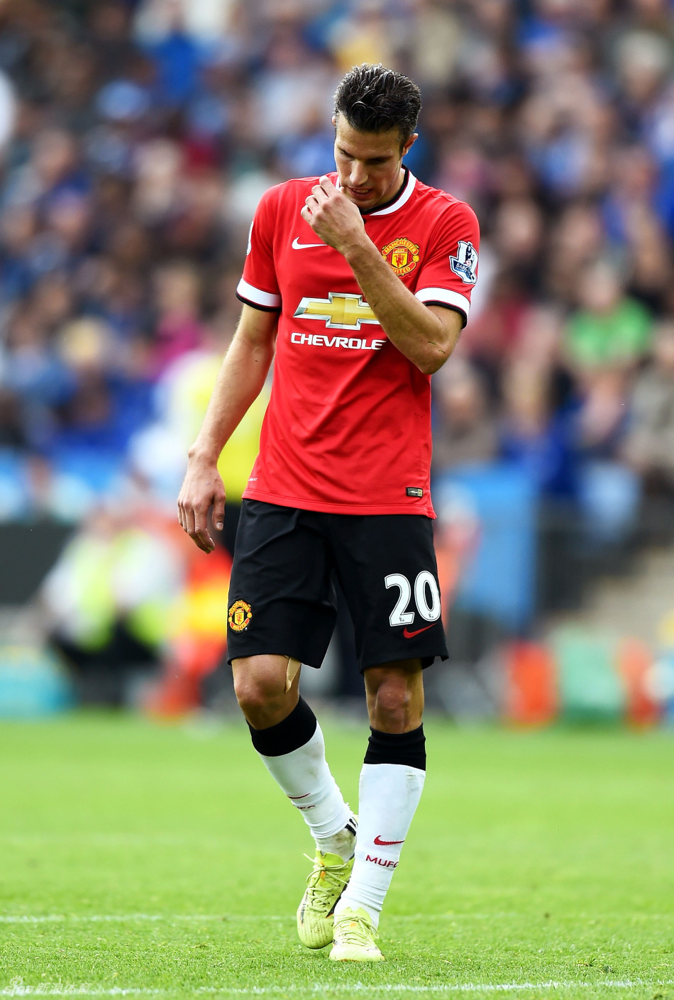 波切蒂诺：我们始终要尊重对手，关键是世界杯时保持最佳状态