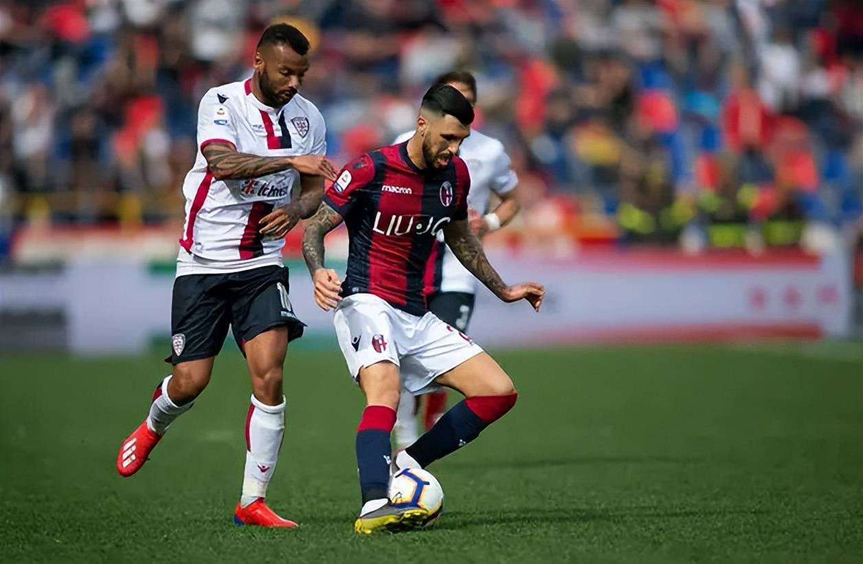 博彩数据分析公司Sportradar上市十周年