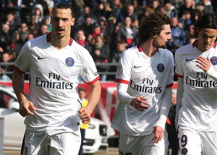 巴列尔迪：对我们这一代人来说，梅西就是足球的代名词