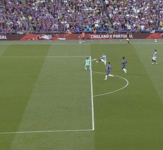 预选赛全胜零丢球，斯通斯：每个人都在其中发挥了作用