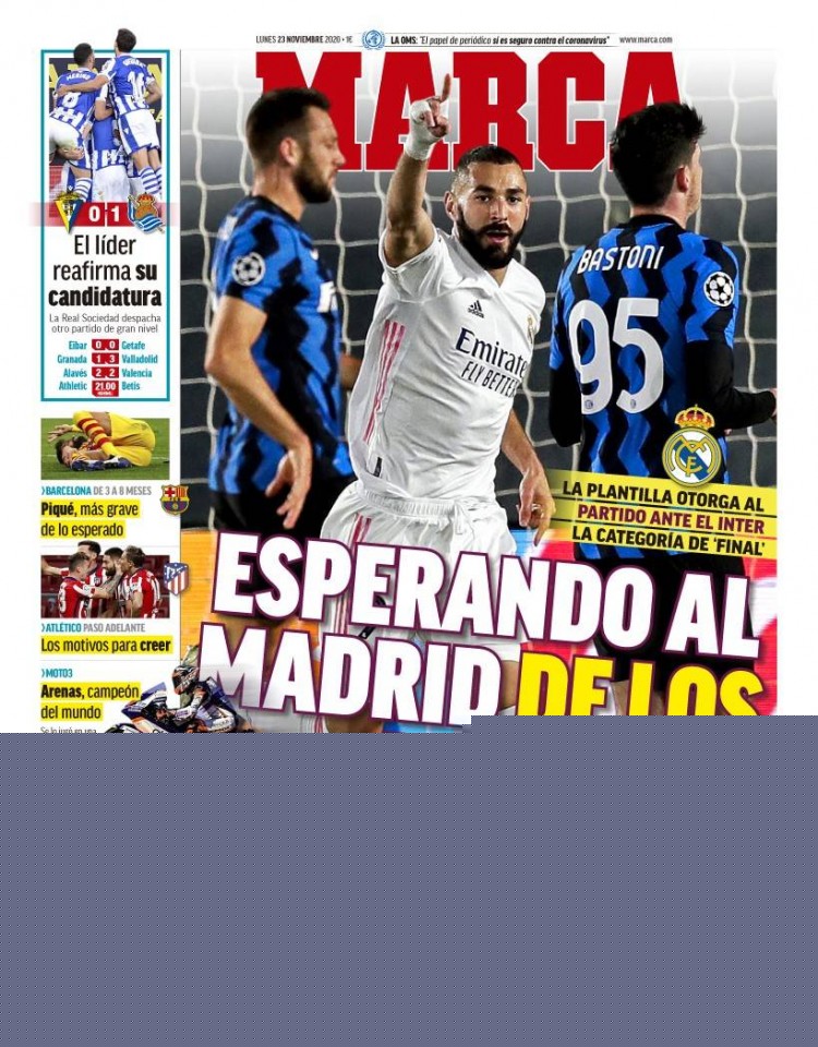 赫内斯：明年目标是德甲冠军；已准备庆祝活动？我们不想傲慢